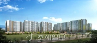  대우건설 컨소, 수원역 푸르지오 자이 견본주택 8일 개관