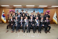 [국세通] 중부세무서 울린 모범납세 부자(父子) 이야기