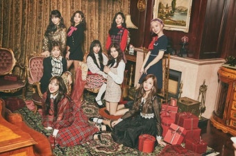 트와이스 새 앨범, 빌보드 재팬 3관왕 차지…'BDZ'에 이어 2연속
