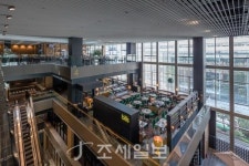  대림산업, 광화문 디타워서 봄 맞이 팝업스토어 로망 마켓 진행