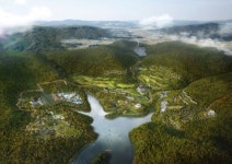  CJ프레시웨이,   중부 최대 리조트‘블랙스톤 벨포레’에 식음료 시설 운영