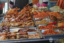  지하철 타고 떠나는 세계여행, 안산다문화마을특구