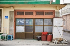 사진찍기 좋은 레트로 감성여행, 서천 판교마을