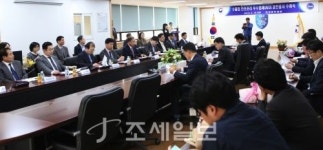  [인천본부세관]삼바 등 11개 업체에 AEO 증서 수여
