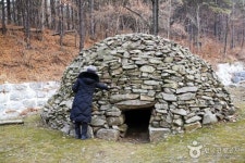  평화의 섬, 강화 교동도…주말 나들이 인기