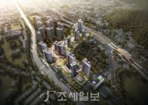 HDC현대산업개발, 2066억 규모 대흥·성원·동진빌라재건축 수주