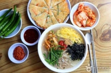  영월로 떠나는 면탐정의 삼시세끼 국수여행