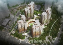  HDC현대산업개발, 일산2차 아이파크 입주민 건강관리 플랫폼 구축