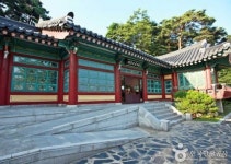  감성 자극 예술인을 찾아 강릉 여행