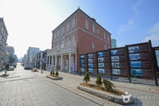  인천 개항장의 랜드마크로 돌아온 대불호텔
