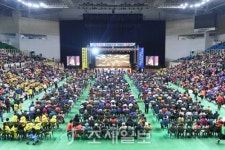  기장군, 제22회 기장어르신 한마당축제 성료