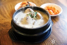  한국관광공사가 인증한 전통 맛집 5곳