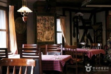  한국관광공사가 인증한 전통 맛집 5곳