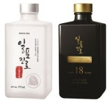  하이트진로 일품진로 1924·18년, 세계 명품주류 반열에