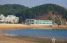  바닷속 경주 신진도 주변 인기 여행 코스