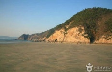  바닷속 경주 신진도 주변 인기 여행 코스