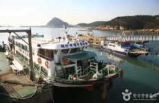  바닷속 경주 신진도 주변 인기 여행 코스
