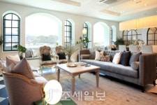  대림산업, e편한세상 주택전시관 진화…미리 경험하는 집