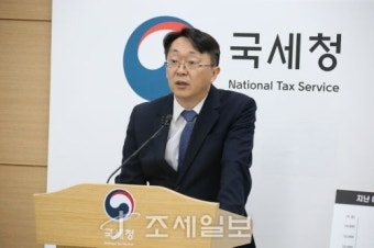 [제23대 국세청장 후보자 지명] '국세청장 후보자 김현준' 지명한 청와대, 왜?