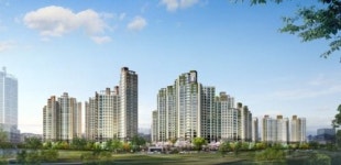  원도심 인프라 누릴 신천안 한성필하우스 에듀타운 내달 공급 예정