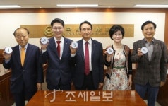  세무사회 임원선거 기호추첨 완료…본격 선거전 돌입