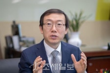 [초대석]이명구 서울본부세관장(下) 수출기업 지원에 사활…적극행정 과감히 펼치겠다