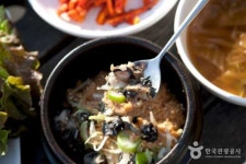  경기도 쌈밥 맛집 탐방…남양주 목향원, 안양 쌈도둑, 고양 잎새
