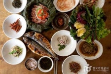  경기도 쌈밥 맛집 탐방…남양주 목향원, 안양 쌈도둑, 고양 잎새