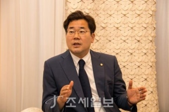 【월간 박찬대】 여당 원내대변인의 정국 진단…박찬대 