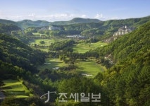 에이치디씨현대산업개발부산호텔원주오크밸리 | HDC현대산업개발, 580억에 원주 오크밸리 경영권 인수