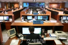 통제센터베즐리 | [탐방] 안전운항의 파수꾼, 대한항공 종합통제센터를 가다