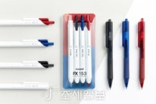  日제품 불매 운동따른 반사이익 기대감…토종 필기구 업체 모나미 이틀째 강세