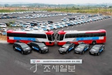  기아차, 2019 광주세계수영선수권대회 공식 후원