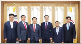  인천세무사회-인천국세청, 부가세 신고 간담회