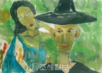 [명리학으로 본 세상] 결혼 잘하고 좋은 아이 낳으면 팔자 바뀌어