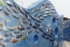  축제·레포츠·힐링 삼박자 모두 갖춘 쉬리마을