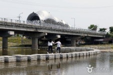  축제·레포츠·힐링 삼박자 모두 갖춘 쉬리마을
