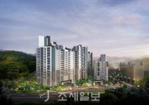 대우건설, 서대문 푸르지오 센트럴파크 견본주택 30일 개관