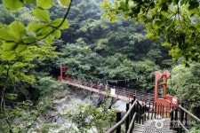 9~10월 일주일에 딱 두 번, 예약해야 갈 수 있는 지리산 칠선 계곡