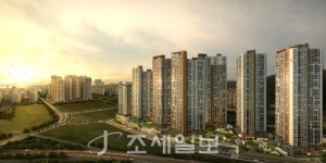 SK건설, 루원시티 2차 SK 리더스뷰 견본주택 18일 개관