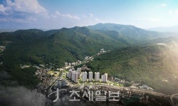 GS건설, 안양 아르테자이 내달 분양…전체 1021가구