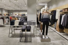 H&M, 부산 스타필드시티 명지점 오픈