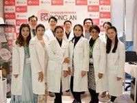 이지동안의원, 태국 의료진과 핸즈온 세미나