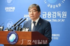 금감원, 조직개편 실시…금융소비자보호처 대폭 확충