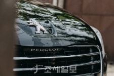 국세청, 푸조 공식 수입사 한불엠엔에스 고강도 세무조사