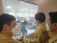 현장에서 바로 잡아낸다…국세청 마스크 매점매석과 전면전