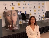 헐리우드 비상…배우 올가 쿠릴렌코 