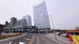 진주 윙스타워 관련 코로나19 확진자 잇따라 발생