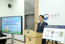 국세청, 고가 아파트 사들인 가족회사에 현미경 세무검증