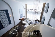 대림산업, 새 주거 컬렉션 컬렉터의 집 컨셉하우스 공개